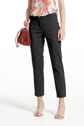 PONTE DI ROMA KNIT CURAI TROUSERS